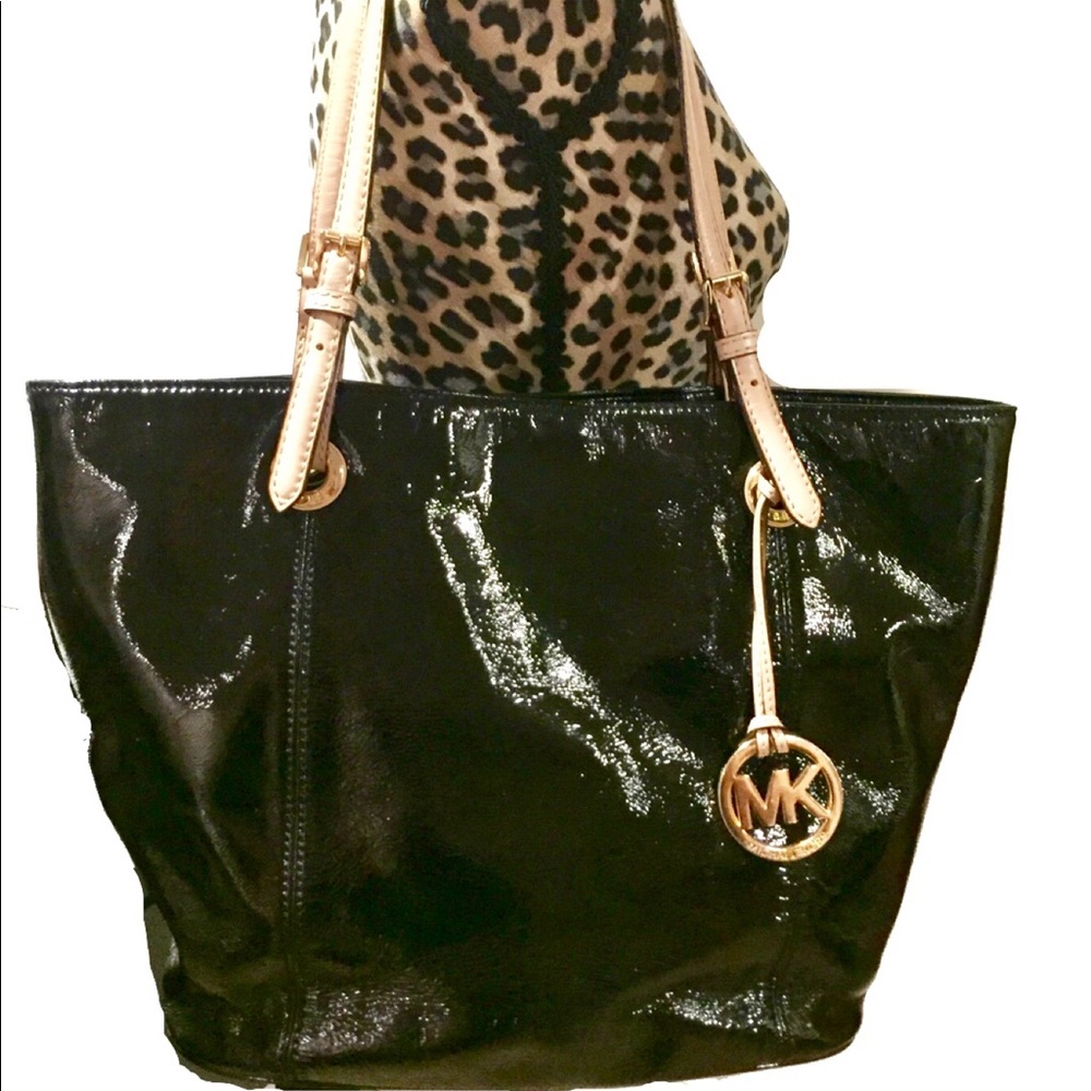*Sold* Michael Kors | Jet Set Purse/Tote